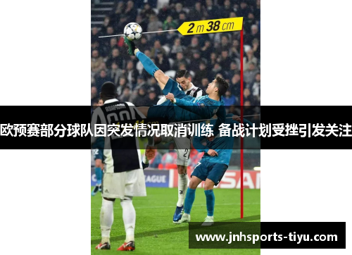 欧预赛部分球队因突发情况取消训练 备战计划受挫引发关注